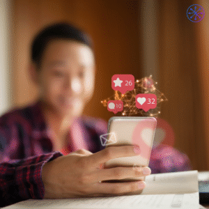 social media management as part of our digital marketing services